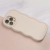 Candy tok Samsung Galaxy S24 FE-hez bézs-5906961933720 4 kép