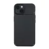 Szénfekete tok Samsung Galaxy S25 Plus-5906961938602 3 kép