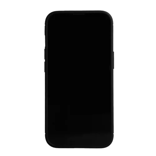 Szénfekete tok Samsung Galaxy S25 Plus-5906961938602 4 kép