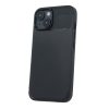 Szénfekete tok Samsung Galaxy S25 Plus-5906961938602 5 kép