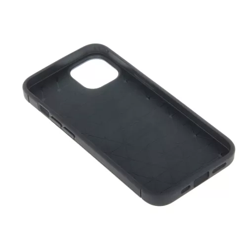 Szénfekete tok Samsung Galaxy S25 Plus-5906961938602 8 kép