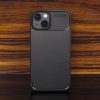 Szénfekete tok Samsung Galaxy S25 Plus-5906961938602 10 kép