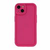 RIM TPU tok Motorola Edge 50 Neo rózsaszín tok-5906961939661 2 kép