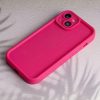 RIM TPU tok Motorola Edge 50 Neo rózsaszín tok-5906961939661 5 kép