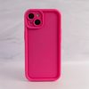 RIM TPU tok Motorola Edge 50 Neo rózsaszín tok-5906961939661 6 kép
