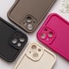 RIM TPU tok Motorola Edge 50 Neo rózsaszín tok-5906961939661 7 kép
