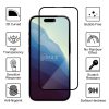 iPhone 16e Vmax edzett üveg 9D üvegfólia-6976757304675 2 kép