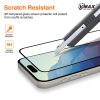 iPhone 16e Vmax edzett üveg 9D üvegfólia-6976757304675 3 kép