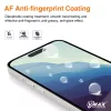 iPhone 16e Vmax edzett üveg 9D üvegfólia-6976757304675 5 kép