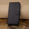  Klasszikus fliptok Samsung Galaxy A36 5G fekete tok-5906961941114 6 kép
