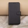  Klasszikus fliptok Samsung Galaxy A36 5G fekete tok-5906961941114 9 kép