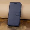 Klasszikus fliptok Samsung Galaxy A36 5G-hez, tengerészkék tok-5906961941138 7 kép