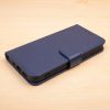Klasszikus fliptok Samsung Galaxy A36 5G-hez, tengerészkék tok-5906961941138 8 kép