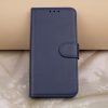 Klasszikus fliptok Samsung Galaxy A36 5G-hez, tengerészkék tok-5906961941138 9 kép