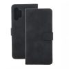 Smart Velvet Samsung Galaxy A36 5G fekete tok-5906961942227 1 kép