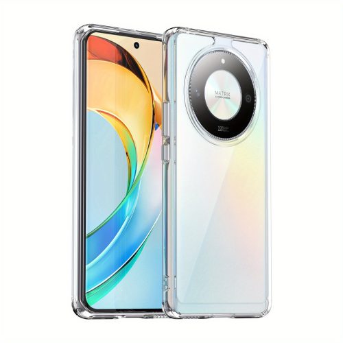 Slim tok 1 mm-es Honor Magic 7 Lite átlátszó tok