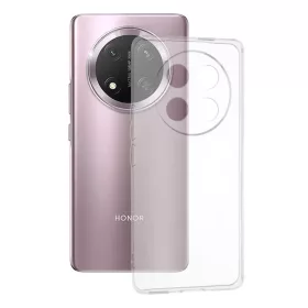  Honor Magic 7 Lite átlátszó Vékony tok 2 mm tok