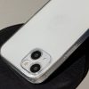 Vékony tok 2 mm Honor Magic 7 Lite készülékhez átlátszó tok-5906961943545 2 kép