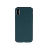 Matt TPU tok Honor Magic 7 Lite-hoz erdőzöld-5906961944207 2 kép