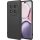 Szilikon tok Honor Magic 7 Lite fekete-5906961944368 1 kép
