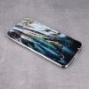 Arany Glam tok Samsung Galaxy A36 5G pelyhek-5906961953148 6 kép