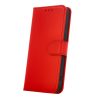 Smart Classic fliptok Samsung Galaxy A56 5G piros tok-5906961956590 1 kép