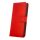 Smart Classic fliptok Samsung Galaxy A56 5G piros tok-5906961956590 1 kép