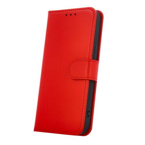Smart Classic fliptok Samsung Galaxy A56 5G piros tok-5906961956590 1 kép