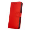 Smart Classic fliptok Samsung Galaxy A56 5G piros tok-5906961956590 2 kép