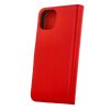 Smart Classic fliptok Samsung Galaxy A56 5G piros tok-5906961956590 3 kép