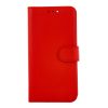 Smart Classic fliptok Samsung Galaxy A56 5G piros tok-5906961956590 4 kép