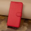 Smart Classic fliptok Samsung Galaxy A56 5G piros tok-5906961956590 6 kép