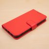 Smart Classic fliptok Samsung Galaxy A56 5G piros tok-5906961956590 7 kép