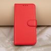 Smart Classic fliptok Samsung Galaxy A56 5G piros tok-5906961956590 8 kép
