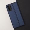 Samsung Galaxy A56 5G sötétkék okos fliptok-5906961956637 8 kép