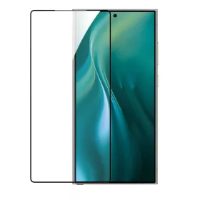   Etteri 9D kijelzővédő üvegfólia Samsung Galaxy S25 Ultra