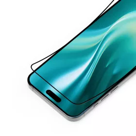 Etteri 9D kijelzővédő üvegfólia Samsung Galaxy S25 Ultra-5906961957870 1 kép