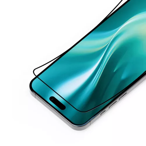 Etteri 9D kijelzővédő üvegfólia Samsung Galaxy S25 Ultra-5906961957870 1 kép