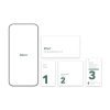 Etteri 9D kijelzővédő üvegfólia Samsung Galaxy S25 Ultra-5906961957870 6 kép