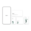 Etteri 9D kijelzővédő üvegfólia Samsung Galaxy S25 Ultra-5906961957870 6 kép