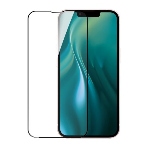 iPhone 16e Etteri 9D edzett üvegfólia