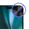 iPhone 16e Etteri 9D edzett üvegfólia-5906961957900 6 kép