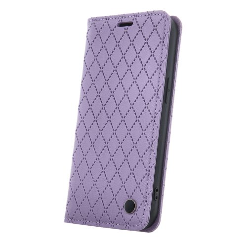 Smart Caro tok Xiaomi Redmi Note 14 5G (Global) lila-5906961959188 14 kép