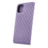 Smart Caro tok Xiaomi Redmi Note 14 5G (Global) lila-5906961959188 1 kép