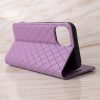 Smart Caro tok Xiaomi Redmi Note 14 5G (Global) lila-5906961959188 4 kép