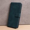 Smart Velvet tok Xiaomi Redmi Note 14 5G (Global) sötétzöld-5906961959348 7 kép