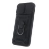 Defender Slide tok Xiaomi Redmi Note 14 5G (Globális) fekete tok-5906961959423 3 kép