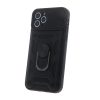 Defender Slide tok Xiaomi Redmi Note 14 5G (Globális) fekete tok-5906961959423 5 kép