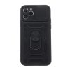 Defender Slide tok Xiaomi Redmi Note 14 5G (Globális) fekete tok-5906961959423 6 kép