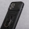 Defender Slide tok Xiaomi Redmi Note 14 5G (Globális) fekete tok-5906961959423 10 kép